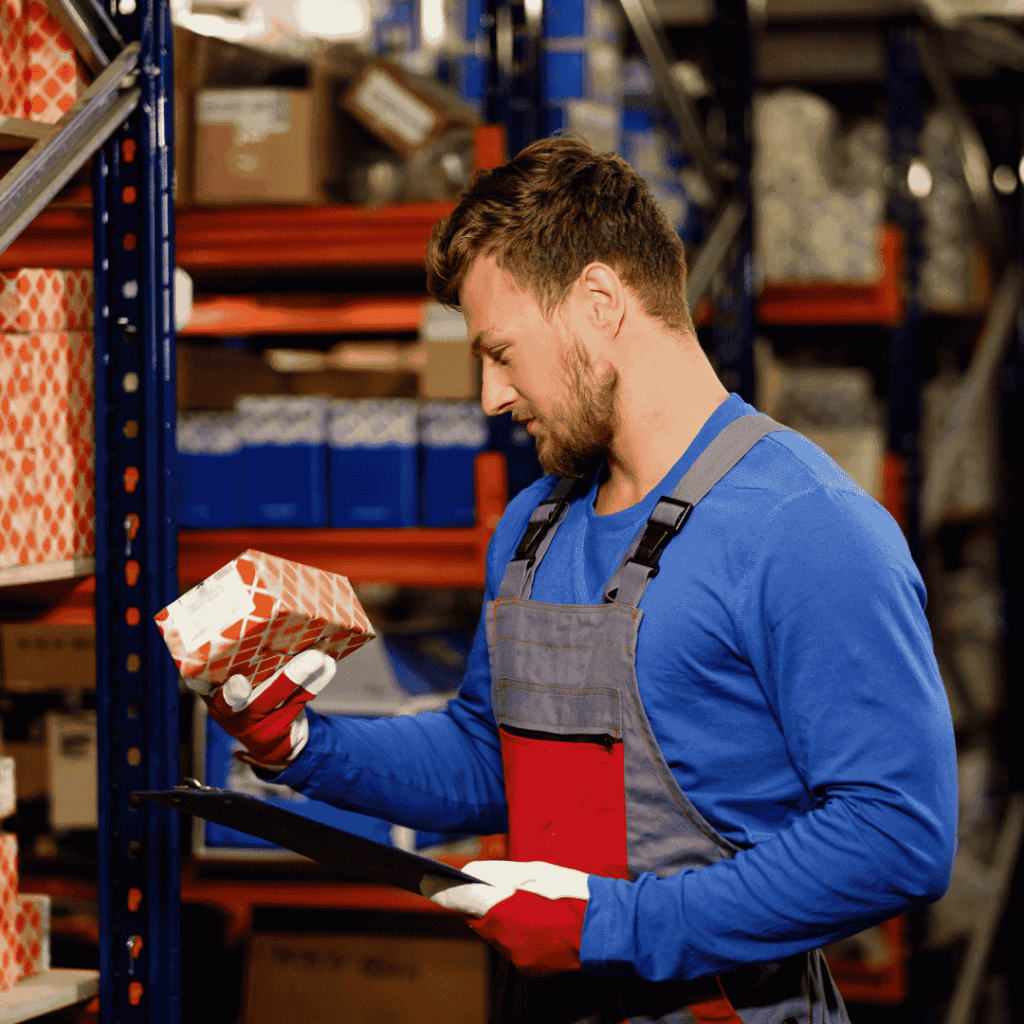 Cadastro de Produtos para E-commerce