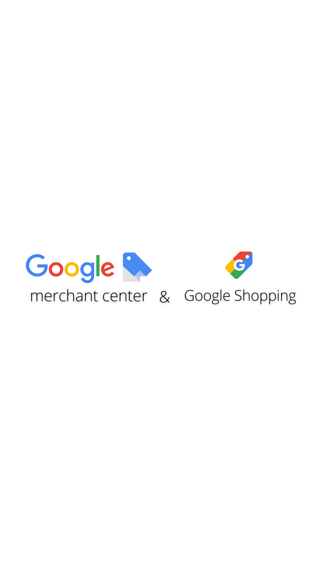 Google Shopping para Auto Peças