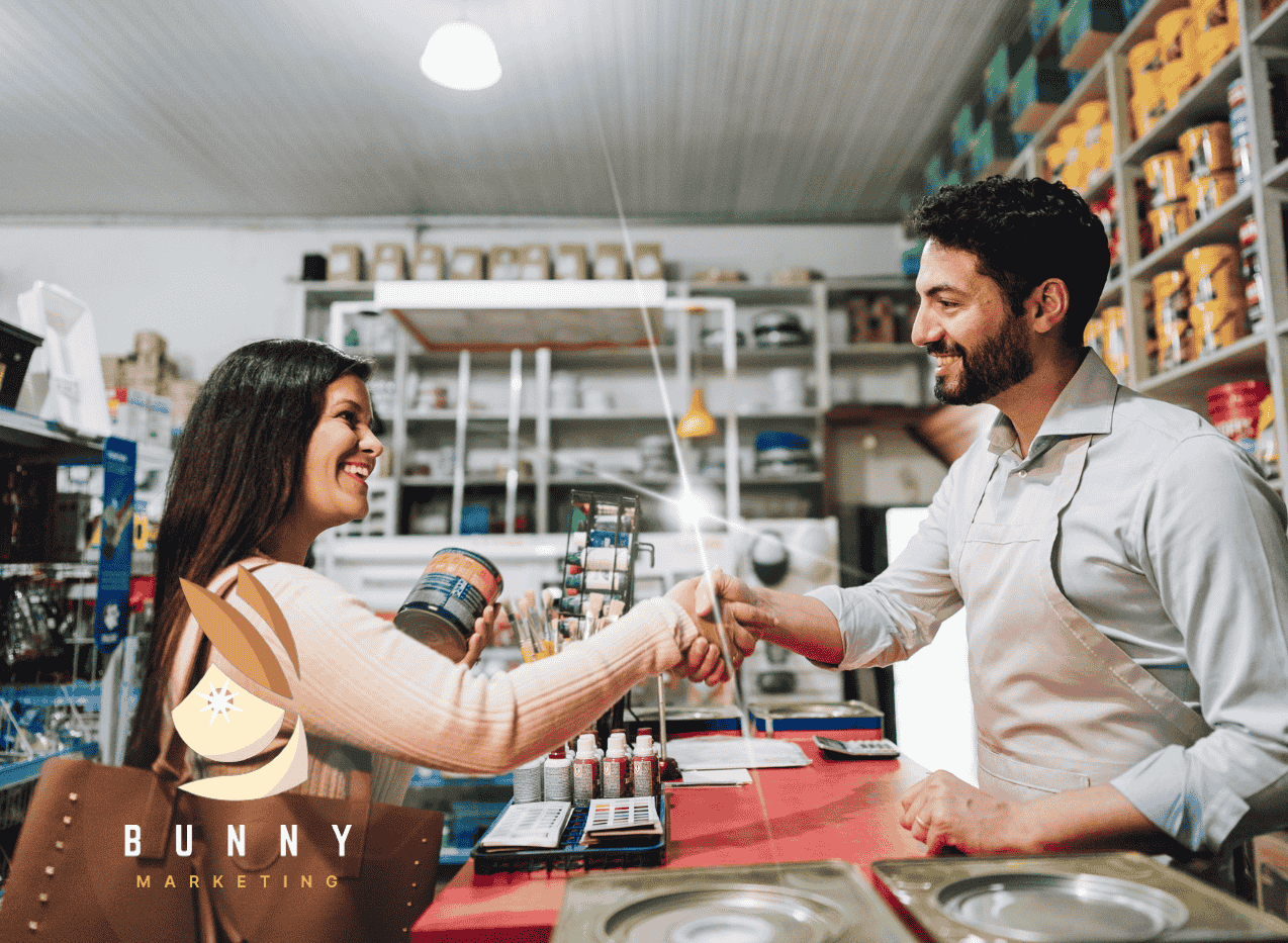 Bunny Marketing. Marketing que Conecta Marcas e Pessoas