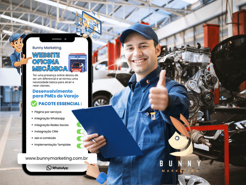 Bunny Marketing. Marketing que Conecta Marcas e Pessoas